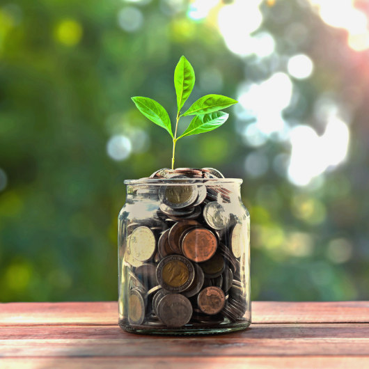 9 Crystals and stones for Financial Abundance