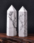 Crystal Points - Naturals Stones