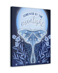 Renewed by the Moonlight Canvas Gallery Wraps