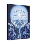 Renewed by the Moonlight Canvas Gallery Wraps