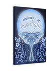Renewed by the Moonlight Canvas Gallery Wraps