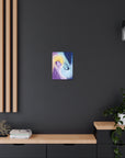 Rising With the Sun Resting With the Moon Canvas Gallery Wraps