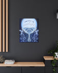 Renewed by the Moonlight Canvas Gallery Wraps