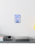 I'm a Light Worker Canvas Gallery Wraps