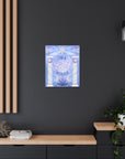 I'm a Light Worker Canvas Gallery Wraps