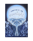 Renewed by the Moonlight Canvas Gallery Wraps