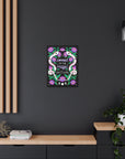 I Connect to the Magic Within Canvas Gallery Wraps