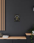 Harmonize With the Cosmos Canvas Gallery Wraps