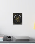 Harmonize With the Cosmos Canvas Gallery Wraps