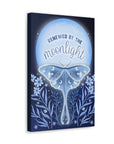 Renewed by the Moonlight Canvas Gallery Wraps