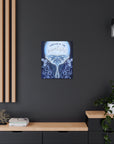 Renewed by the Moonlight Canvas Gallery Wraps
