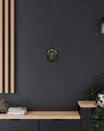 Harmonize With the Cosmos Canvas Gallery Wraps