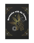 Harmonize With the Cosmos Canvas Gallery Wraps
