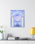 I'm a Light Worker Canvas Gallery Wraps