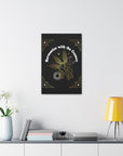Harmonize With the Cosmos Canvas Gallery Wraps