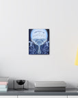 Renewed by the Moonlight Canvas Gallery Wraps