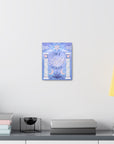 I'm a Light Worker Canvas Gallery Wraps