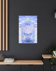 I'm a Light Worker Canvas Gallery Wraps