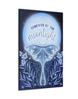 Renewed by the Moonlight Canvas Gallery Wraps
