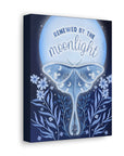 Renewed by the Moonlight Canvas Gallery Wraps