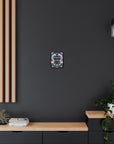 I Connect to the Magic Within Canvas Gallery Wraps