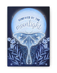 Renewed by the Moonlight Canvas Gallery Wraps