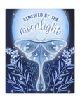 Renewed by the Moonlight Canvas Gallery Wraps