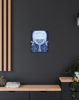 Renewed by the Moonlight Canvas Gallery Wraps
