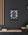 I Connect to the Magic Within Canvas Gallery Wraps