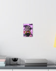 Love More Canvas Gallery Wraps