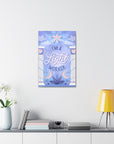 I'm a Light Worker Canvas Gallery Wraps