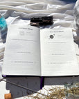 2025 Moon planner Lunar Planner on Full Moon Ritual