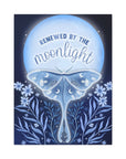 Renewed by the Moonlight Canvas Gallery Wraps