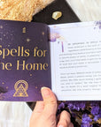 Protection Spells by Quarto available at Goddess Provisions.