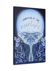 Renewed by the Moonlight Canvas Gallery Wraps