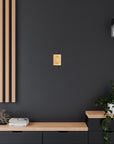 Radiate Your Light Canvas Gallery Wraps