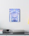 I'm a Light Worker Canvas Gallery Wraps