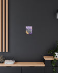Rest to Refresh the Soul Canvas Gallery Wraps