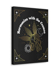 Harmonize With the Cosmos Canvas Gallery Wraps