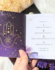 Protection Spells by Quarto available at Goddess Provisions.