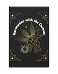 Harmonize With the Cosmos Canvas Gallery Wraps