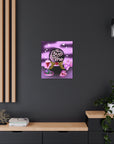 Love More Canvas Gallery Wraps