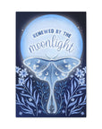 Renewed by the Moonlight Canvas Gallery Wraps