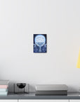 Renewed by the Moonlight Canvas Gallery Wraps