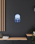 Renewed by the Moonlight Canvas Gallery Wraps