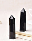 Crystal Points - Naturals Stones