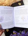 Protection Spells by Quarto available at Goddess Provisions.