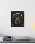 Harmonize With the Cosmos Canvas Gallery Wraps