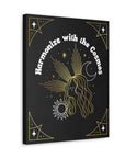 Harmonize With the Cosmos Canvas Gallery Wraps