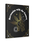 Harmonize With the Cosmos Canvas Gallery Wraps